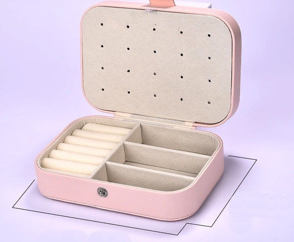 Papuošalų dėžutė S14 N52