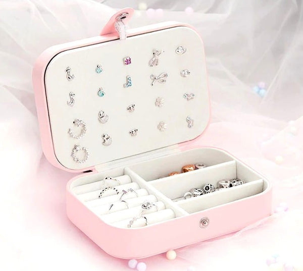 Papuošalų dėžutė S14 N52