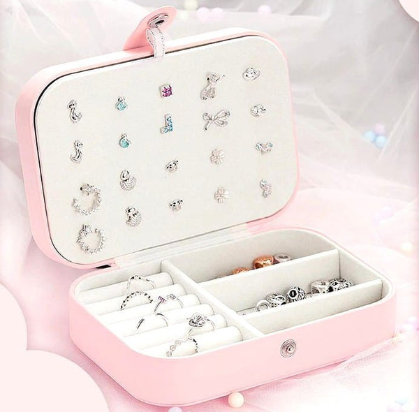 Papuošalų dėžutė S14 N52