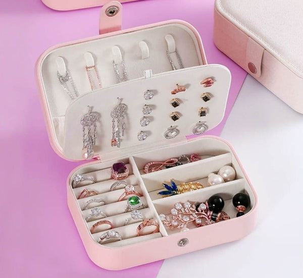 Papuošalų dėžutė S14 N52