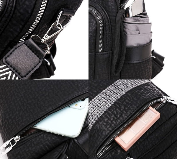 MOTERIŠKA KUPRINĖ T93