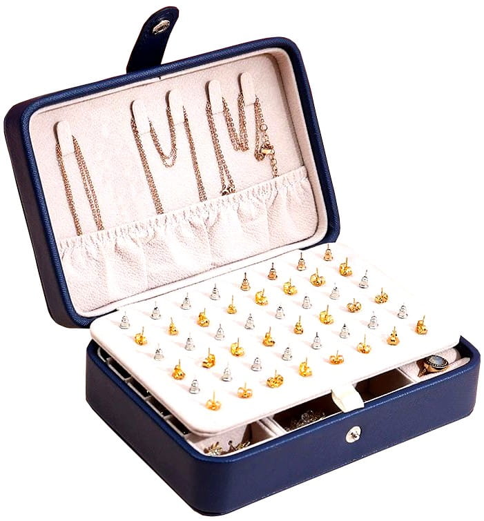 PAPUOŠALŲ DĖŽUTĖ E14 N39