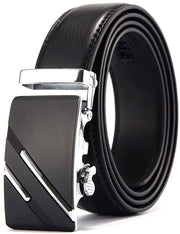 Vyriškas diržas su automatine sagtimi H35L, 131 cm D86