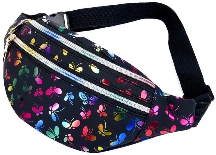 Juosmens rankinė moterims R43 R1164