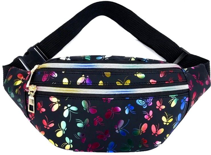 Juosmens rankinė moterims R43 R1164