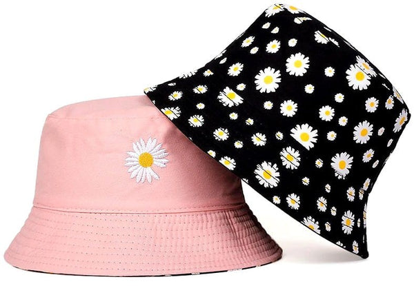 Dvipusė kepurė nuo saulės ER7
