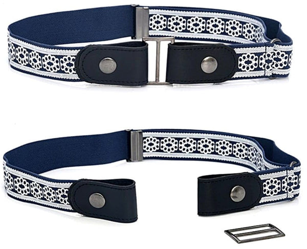 Moteriškas diržas S122 N90