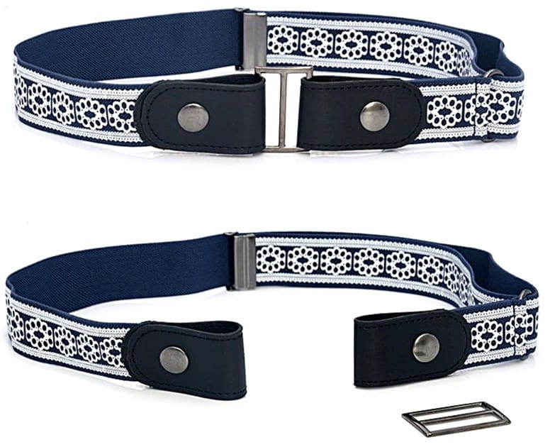 Moteriškas diržas S122 N90