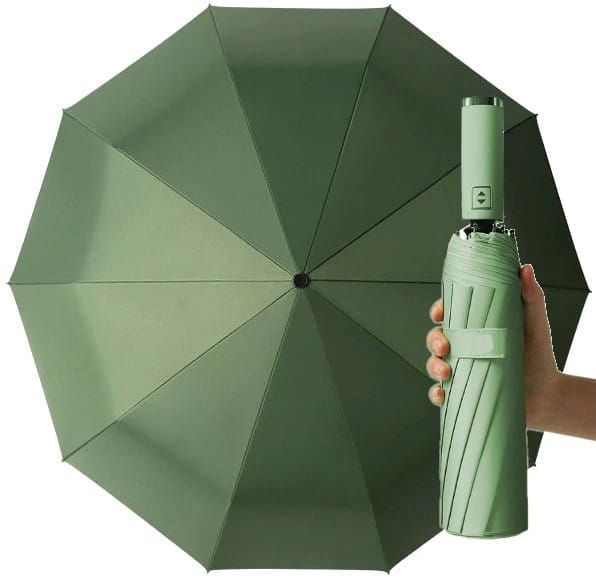 Sulankstomas skėtis KR24