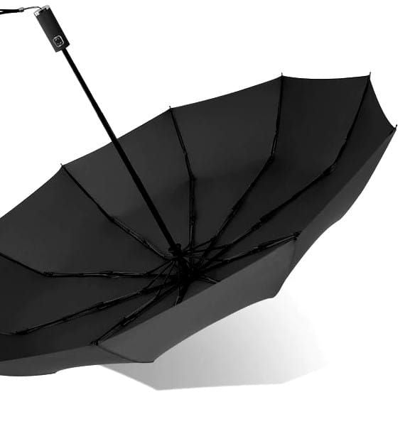 Sulankstomas skėtis KR24-2