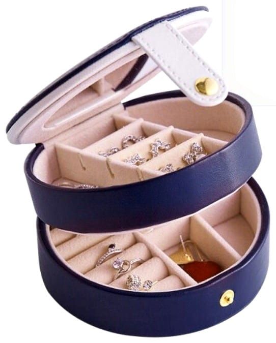 Papuošalų dėžutė S9