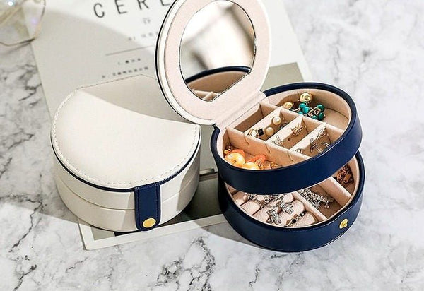 Papuošalų dėžutė S9