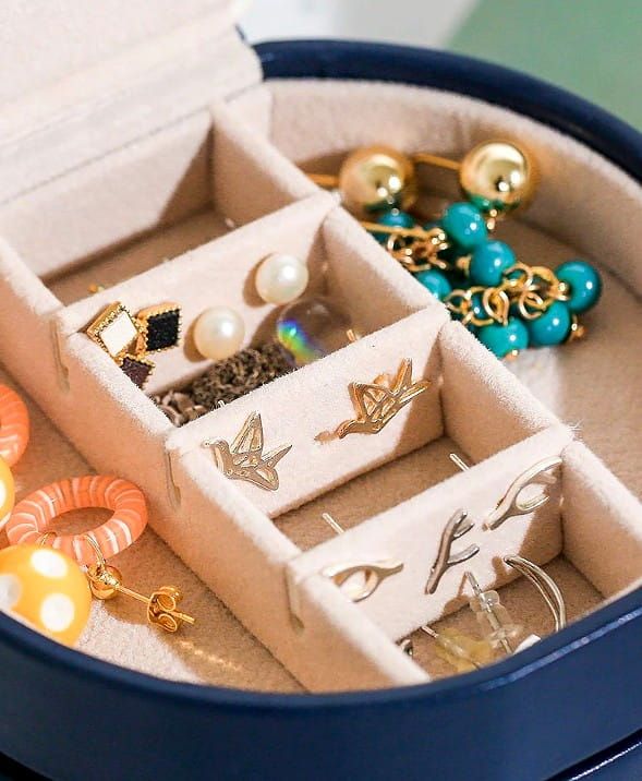 Papuošalų dėžutė S9