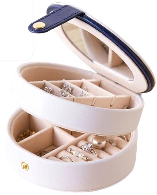 Papuošalų dėžutė V9
