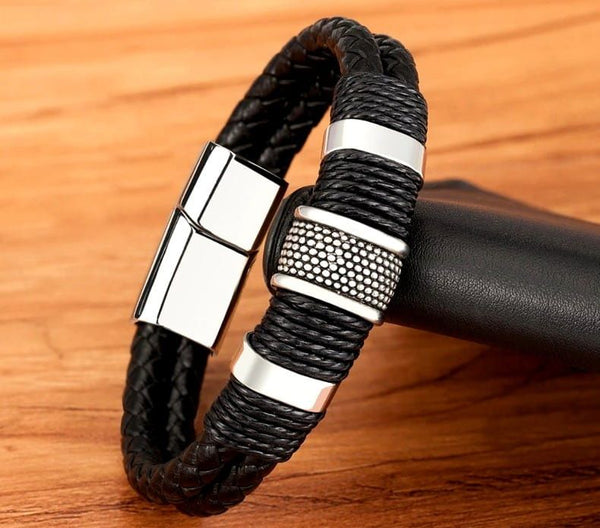 Apyrankė vyrams D111 A41