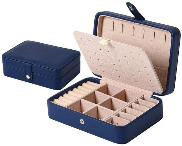 Papuošalų dėžutė D28