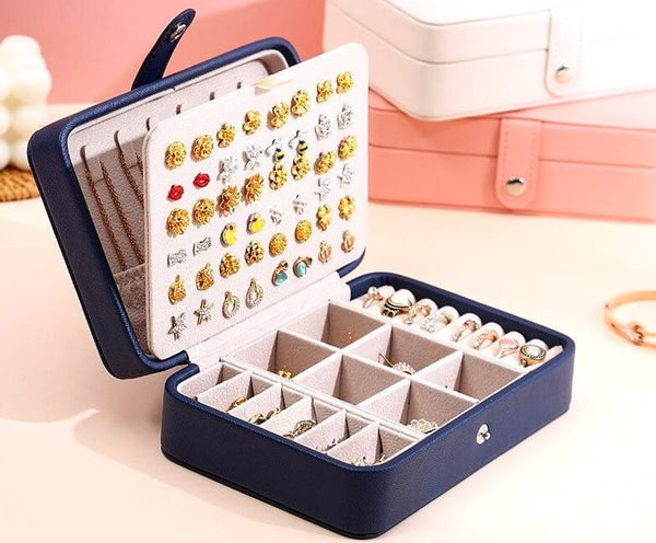 Papuošalų dėžutė D28