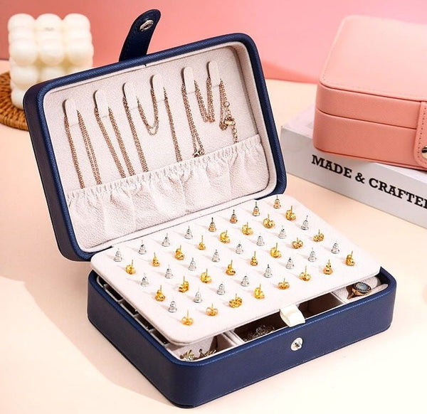 Papuošalų dėžutė D28