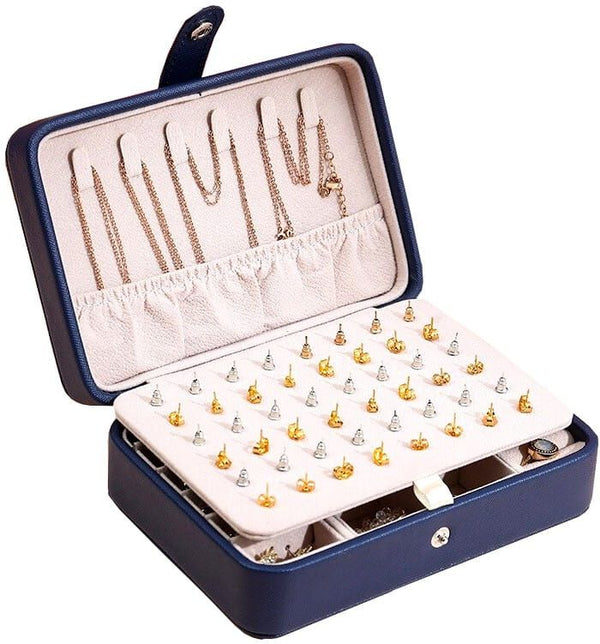 Papuošalų dėžutė D28