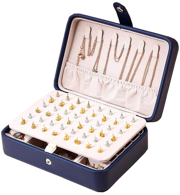 Papuošalų dėžutė D28