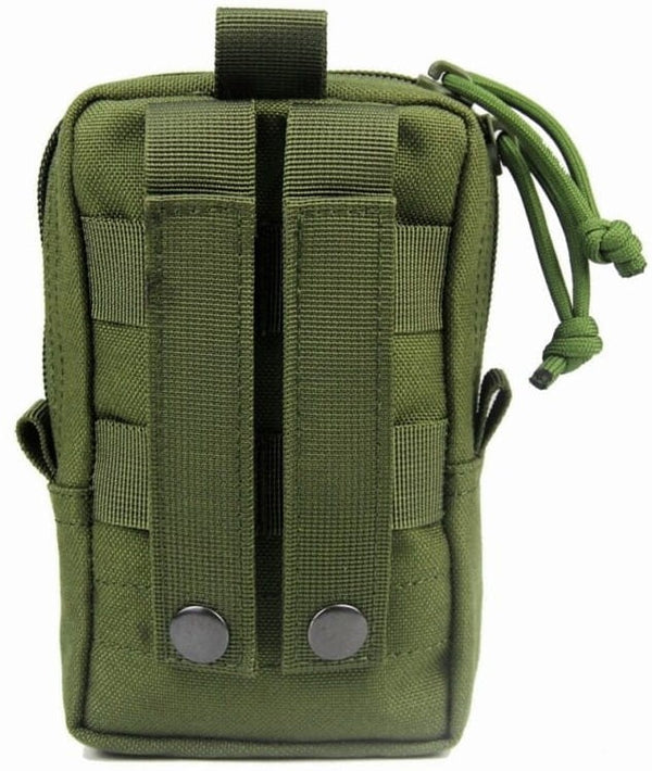 KARINIS TAKTINIS JUOSMENS KREPŠYS VYRAMS T125 R300