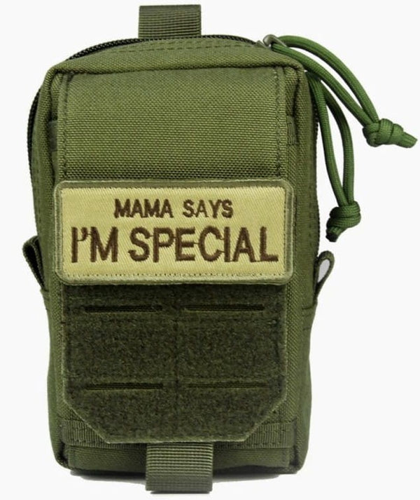 KARINIS TAKTINIS JUOSMENS KREPŠYS VYRAMS T125 R300