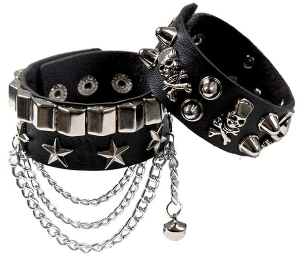 Apyrankių rinkinys E65 A51