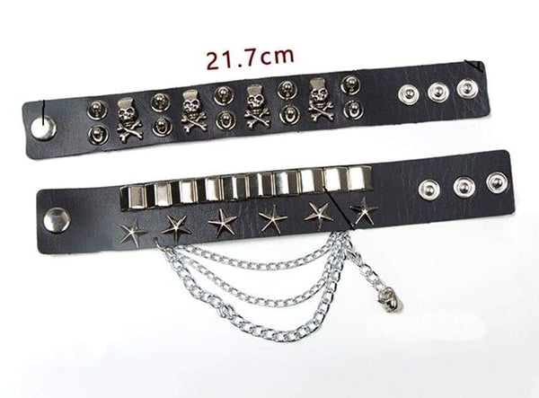 Apyrankių rinkinys E65 A51