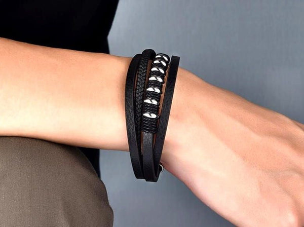 Apyrankė vyrams S8 A33