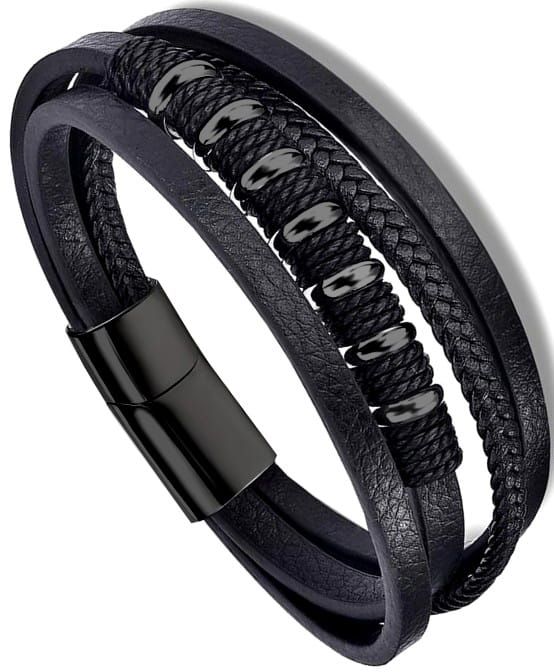 Apyrankė vyrams S8 A33