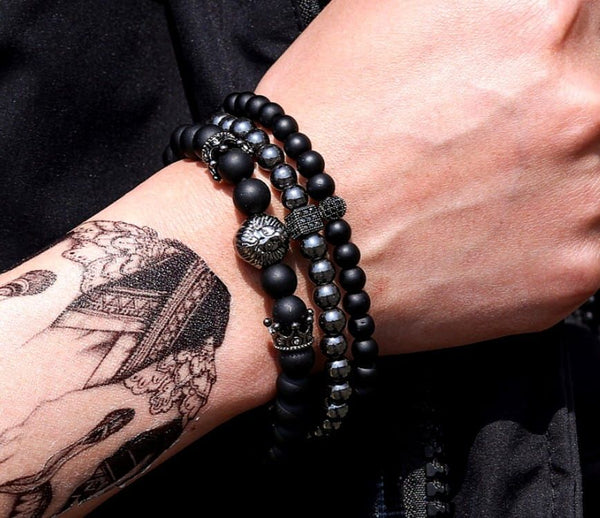 Apyrankė vyrams S80 A32