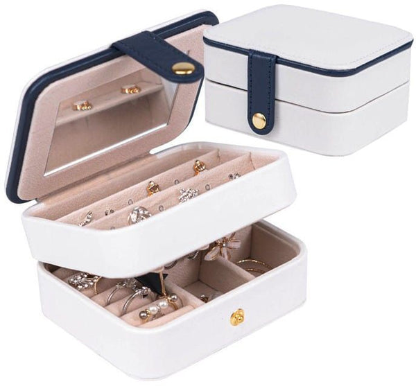 Papuošalų dėžutė E13