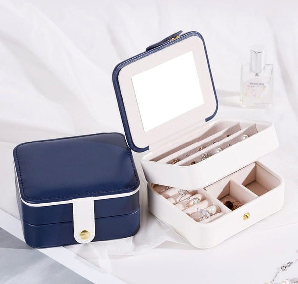 Papuošalų dėžutė E13