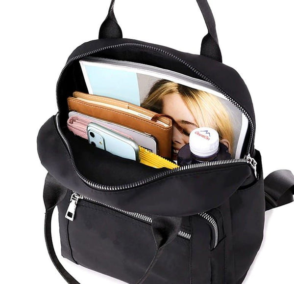 MOTERIŠKA KUPRINĖ T21