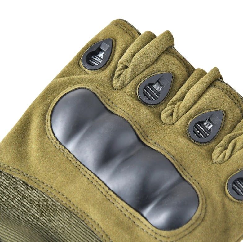 Vyriškos taktinės pirštinės K60, XL