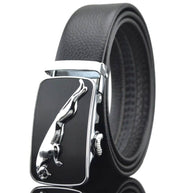 Vyriškas diržas su automatine sagtimi H35, 131 cm D96