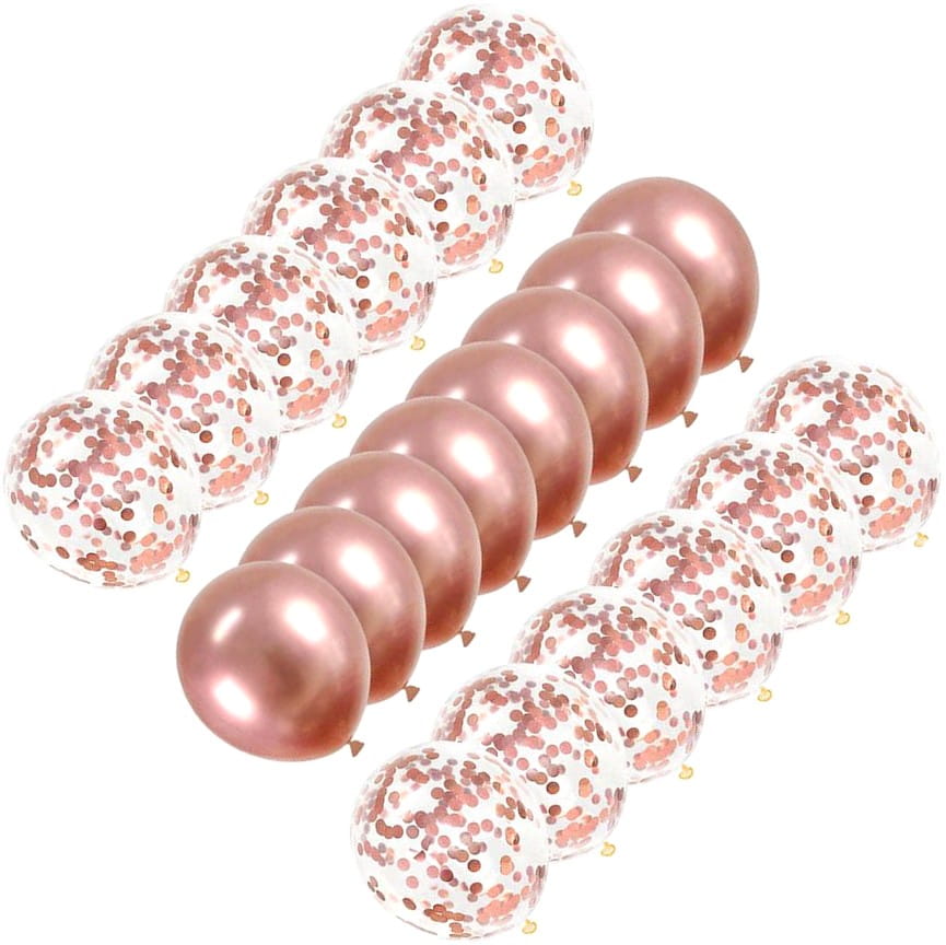 Balionų rinkinys 20vnt. S161 N71