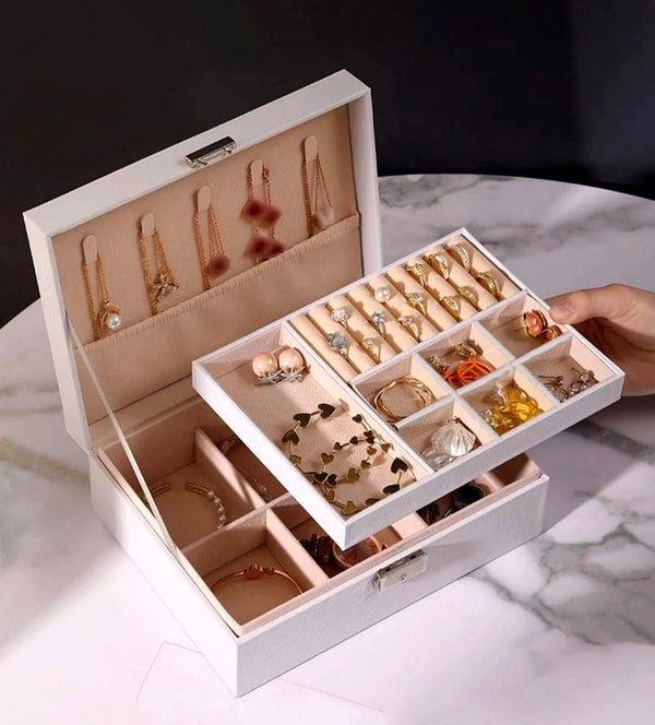 Papuošalų dėžutė T32-1