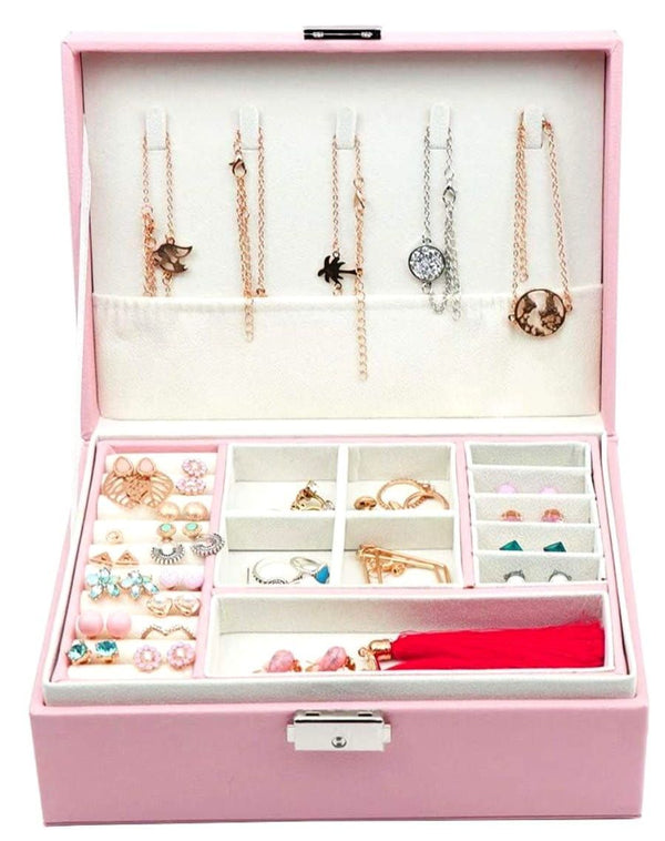 Papuošalų dėžutė T32-1