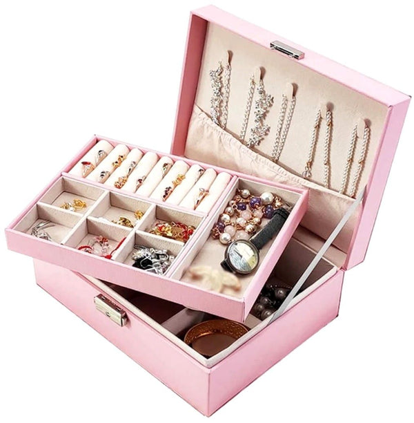 Papuošalų dėžutė T32-1