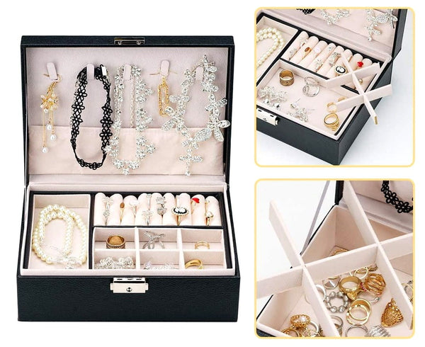 PAPUOŠALŲ DĖŽUTĖ T32 N44