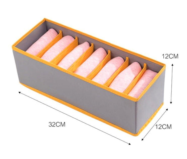 Dėklas spintos stalčiui, 32x12x12 cm