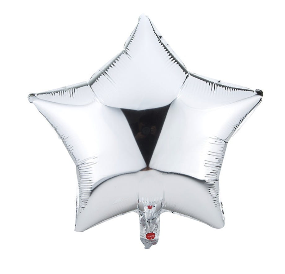 Balionų rinkinys 10vnt. A150 N69