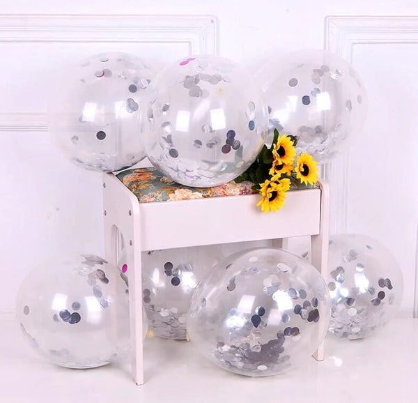 Balionų rinkinys 10vnt. A150 N69