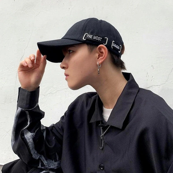 Kepurė su snapeliu VV55