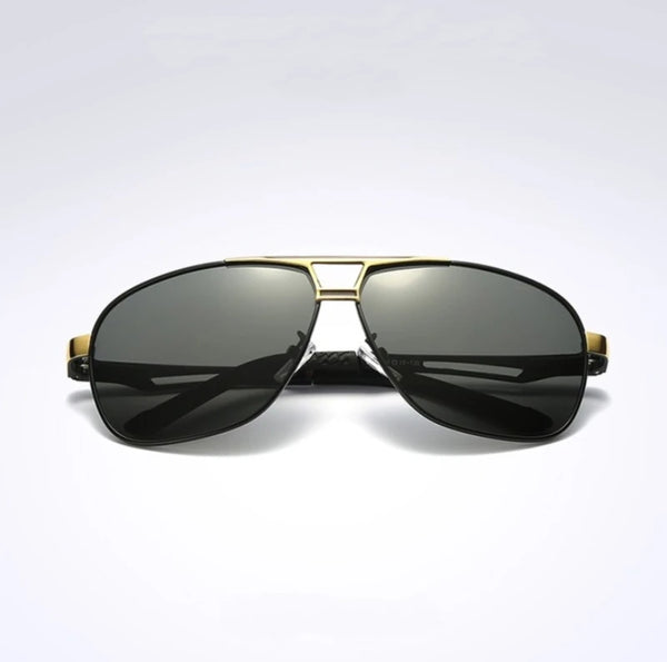 Poliarizuoti akiniai nuo saulės vyrams FX58