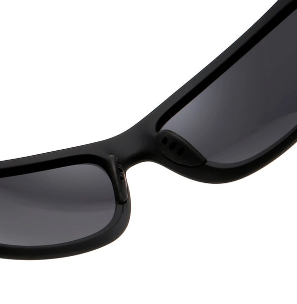 Poliarizuoti akiniai nuo saulės vyrams B32