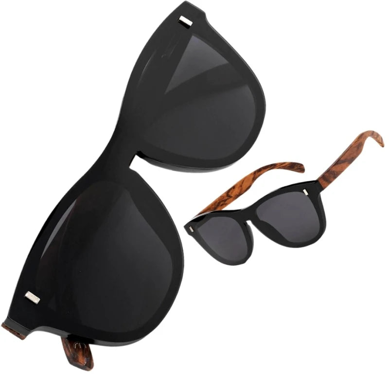 Poliarizuoti akiniai nuo saulės vyrams C50