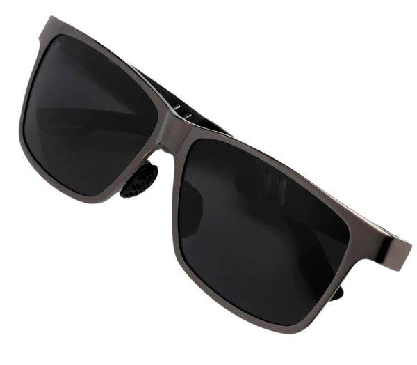 Poliarizuoti akiniai nuo saulės vyrams F42