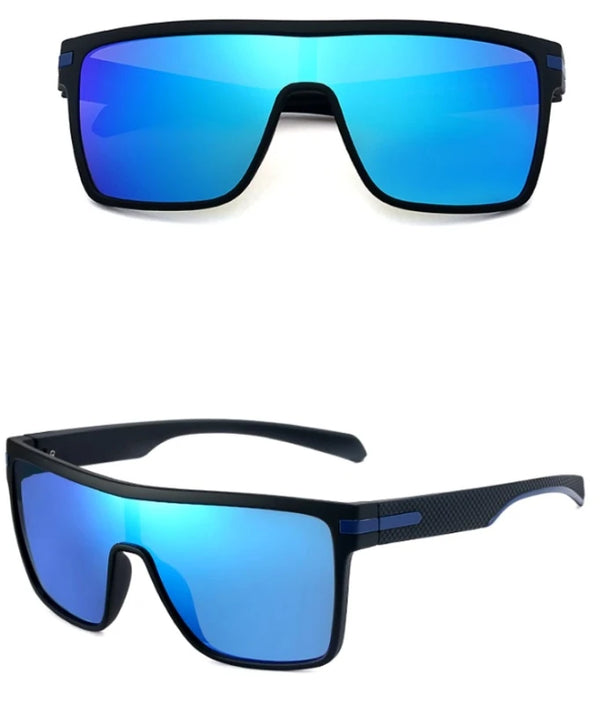 Poliarizuoti akiniai nuo saulės vyrams A1